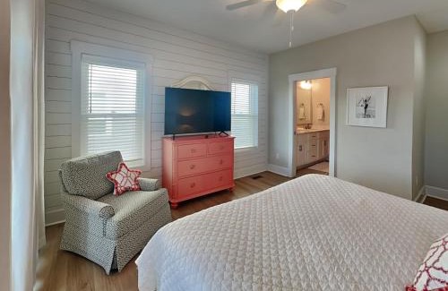 Topsail Beach House | Casa Canal
