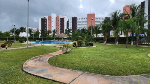 Cancun Apartment | Casa Cancún