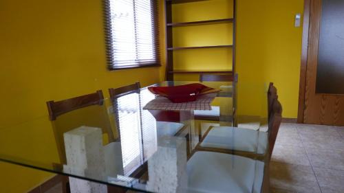 Mora d'Ebre House | Casa Candio