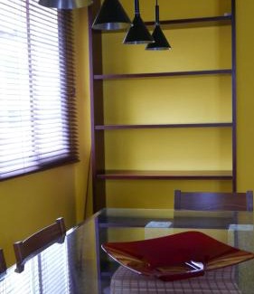 Mora d'Ebre House | Casa Candio