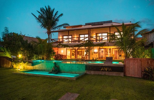 Camocim House | Casa Canoa Sunset | Camocim-CE