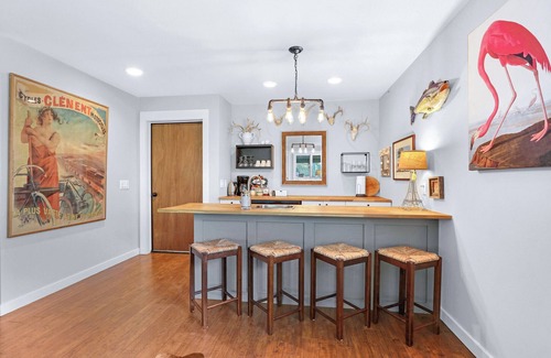 Wimberley House | Casa Cantera Guest House I 2 BR, stargazing