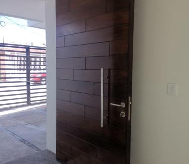 Aguascalientes House | Casa Canteras