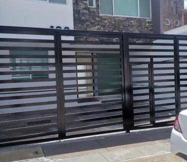 Aguascalientes House | Casa Canteras