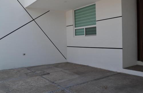 Aguascalientes House | Casa Canteras