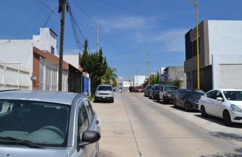 Aguascalientes House | Casa Canteras