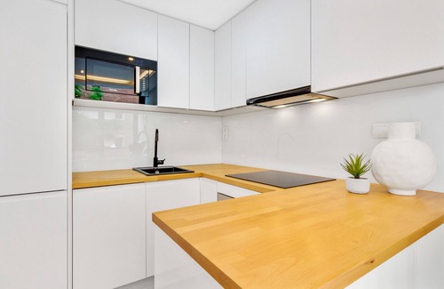Costa del Sol Apartment | Casa Cantillo - La Roca