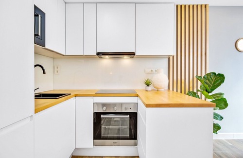 Costa del Sol Apartment | Casa Cantillo - La Roca