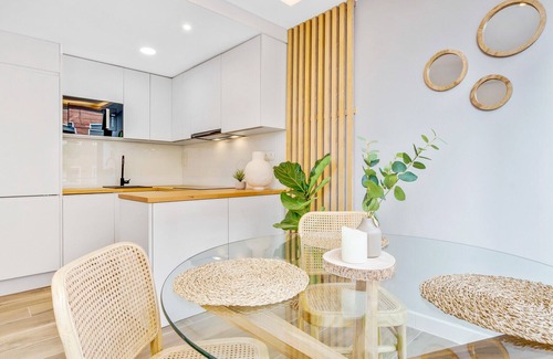 Costa del Sol Apartment | Casa Cantillo - La Roca
