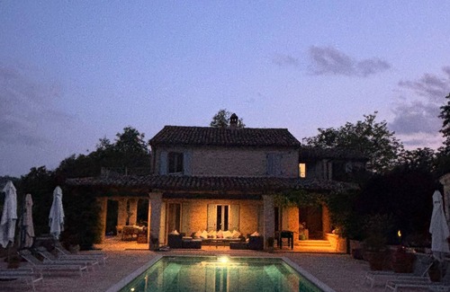 Monsampietro Morico House | Casa Cappella, Sleeps 2 (1 Bedroom)