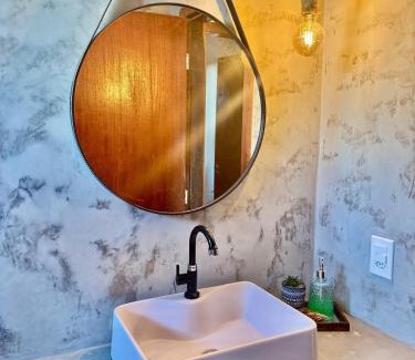 Prado House | Casa Capraia Guaratiba Prado Bahia