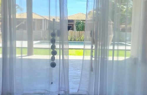 Prado House | Casa Capraia Guaratiba Prado Bahia