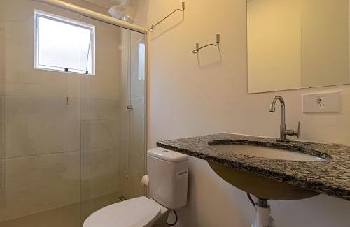 Costa do Sol House | Casa Capri: 3 Suítes e Lazer ao Lado da Praia