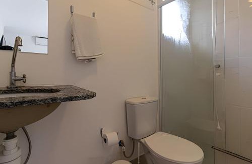 Costa do Sol House | Casa Capri: 3 Suítes e Lazer ao Lado da Praia