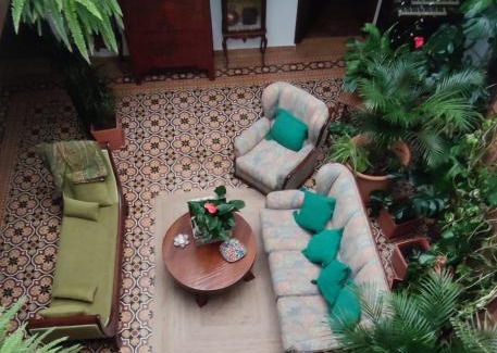 Villatobas House | Casa Capricho del Destino