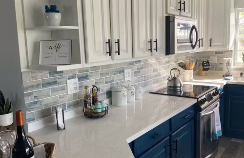 Waters Edge House | Casa Captiva Heated Pool/Game Zone/Near Top Beaches