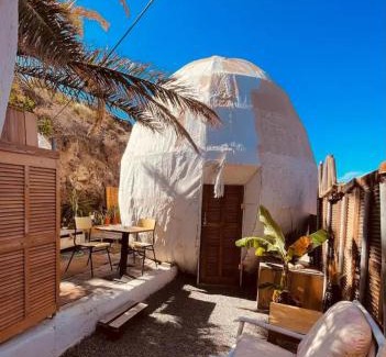 Agaete Other | Casa Caracol - Finca Oaxaca
