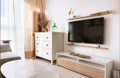 Carboneras Apartment | CASA CARBÓN