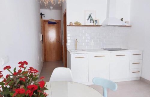 Carboneras Apartment | CASA CARBÓN