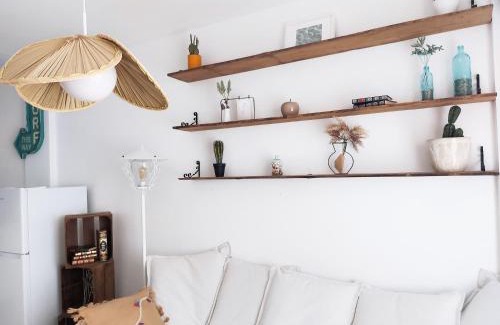 Carboneras Apartment | CASA CARBÓN