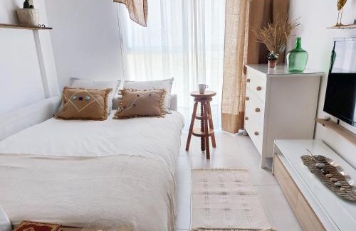 Carboneras Apartment | CASA CARBÓN