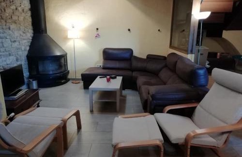 Lascuarre House | Casa Carbonero