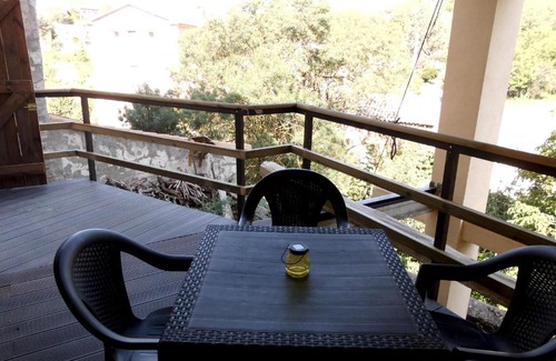 Camporrells House | Casa Cardelina