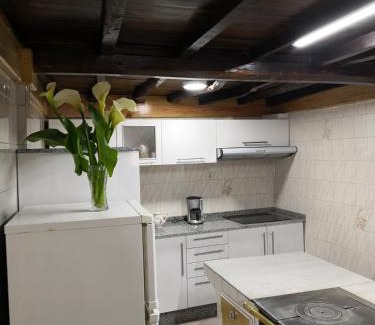 Furelos House | Casa Carlán