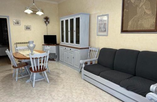 Cesano House | Casa Carla