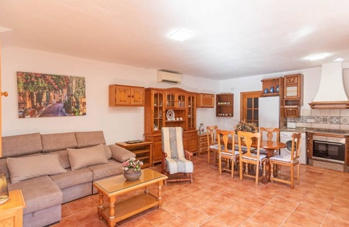Rio Velez Villa | Casa Carla Vélez-Málaga by Ruralidays