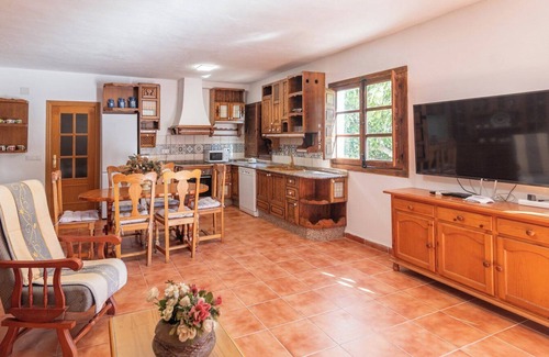 Rio Velez Villa | Casa Carla Vélez-Málaga by Ruralidays