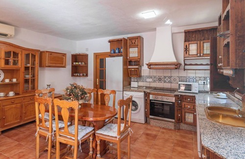 Rio Velez Villa | Casa Carla Vélez-Málaga by Ruralidays