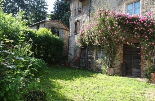 Piegaio Basso House | CASA CARLINO