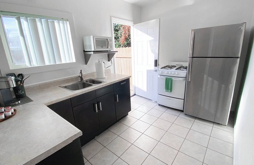 City Heights House | Casa Carlos - In the heart of San Diego