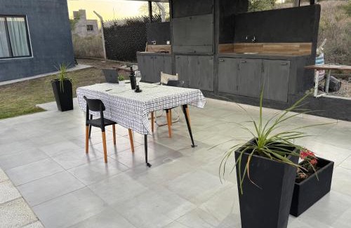 Comuna Estancia Vieja House | Casa Carlos Paz, 6 personas