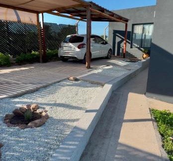 Comuna Estancia Vieja House | Casa Carlos Paz, 6 personas