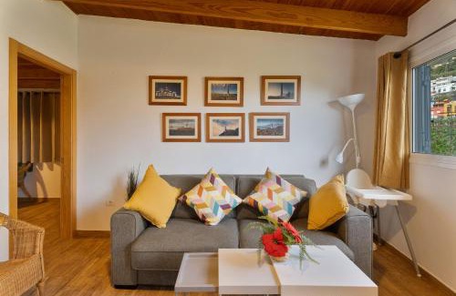 Hermigua House | Casa Carlos - Vista Mar
