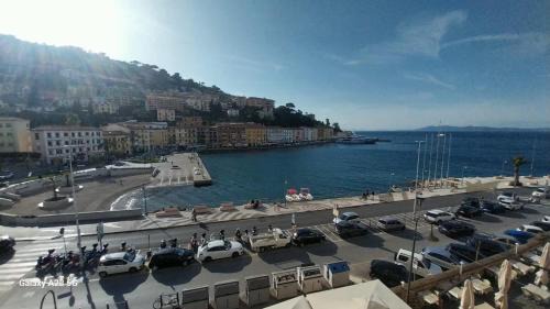 Monte Argentario Apartment | Casa Carlotta