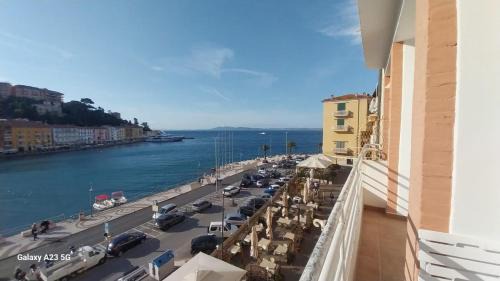 Monte Argentario Apartment | Casa Carlotta