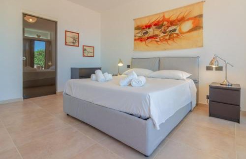 Camogli Apartment | CASA CARLOTTA Tranquillità con Vista Mare