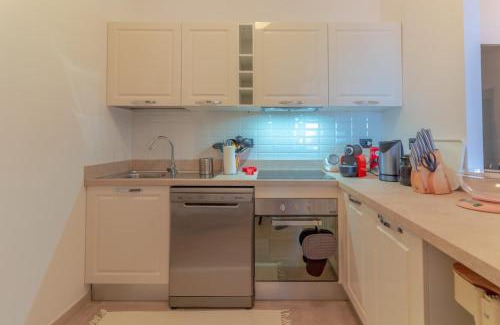 Camogli Apartment | CASA CARLOTTA Tranquillità con Vista Mare