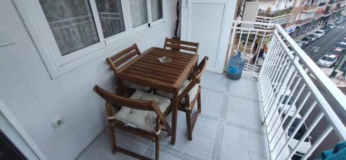 Carretera de Cadiz Apartment | CASA CARMEN 20