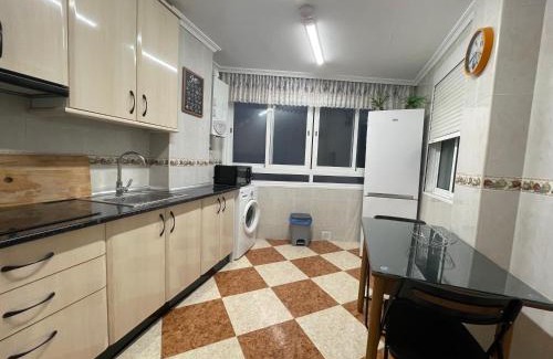 Carretera de Cadiz Apartment | CASA CARMEN 20