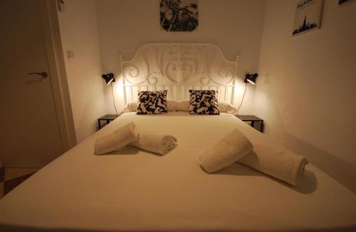 Carretera de Cadiz Apartment | CASA CARMEN 20