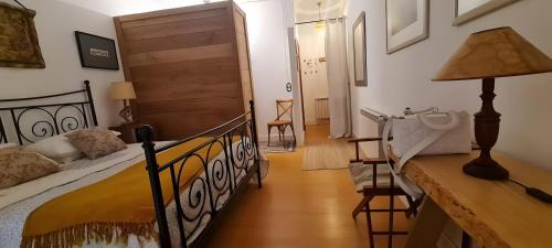 La Vega de los Caseros House | Casa Carmen
