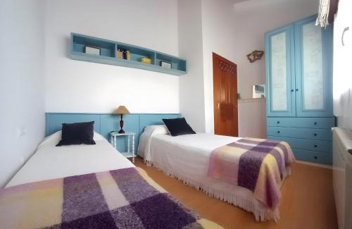 La Vega de los Caseros House | Casa Carmen