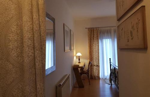 La Vega de los Caseros House | Casa Carmen
