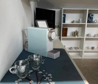 Seveso Apartment | Casa Carmen