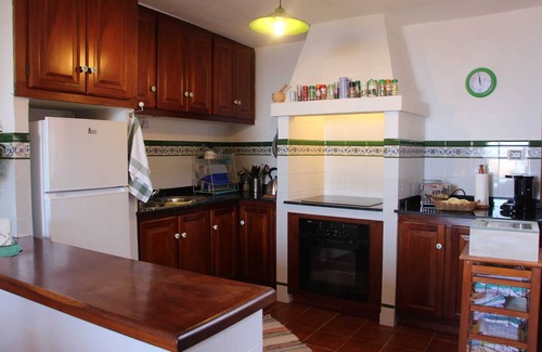 Las Manchas House | Casa Carmen, Spanien