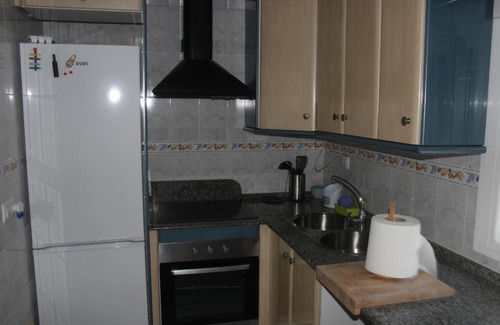 San Ambrosio Apartment | Casa carnaval
